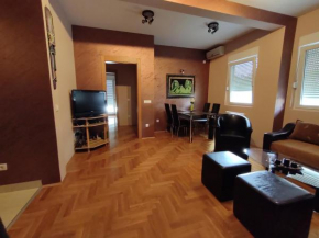 Отель Apartment StefanA  Белград